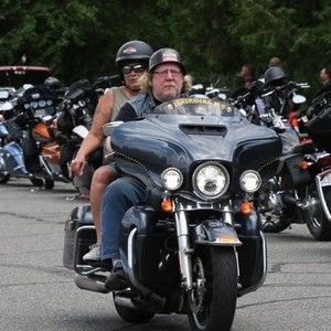 Meet your Posher, Bill